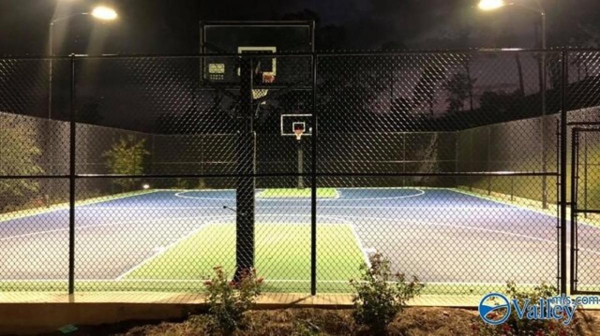  Land in Guntersville, USA No. 551915