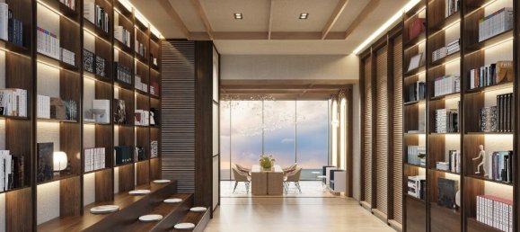 Studio in the Condo in Pattaya, Thailand No. 12145 24