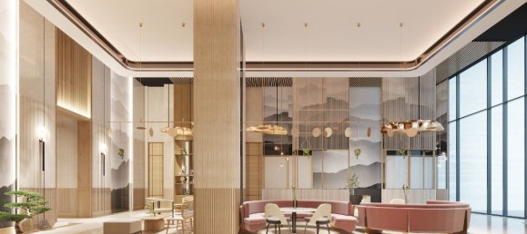 Studio in the Condo in Pattaya, Thailand No. 12145 20