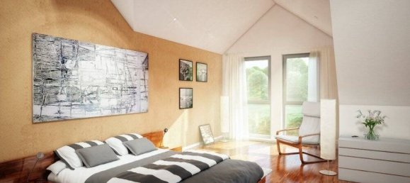 Дом с 4 комнатами в Дрезден, Германия № 102329 27