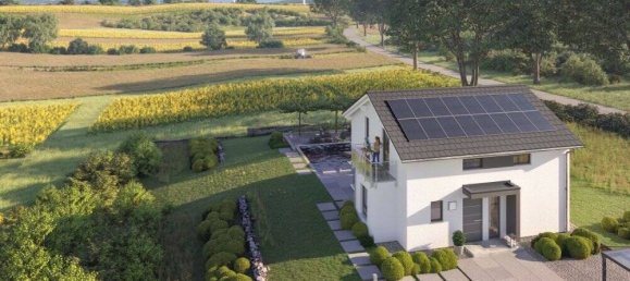 Дом с 4 комнатами в Дрезден, Германия № 102329 17