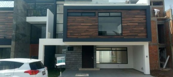 Casa T4 em Puebla, Mexico N.º 169677 2