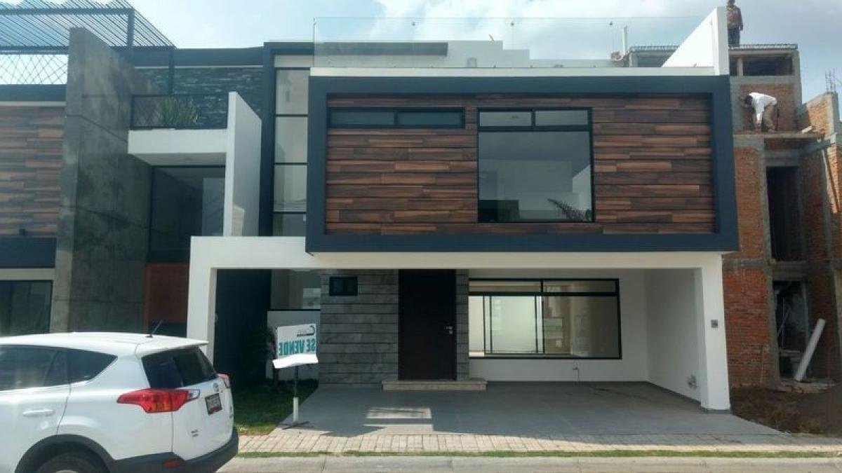 Casa T4 em Puebla, Mexico N.º 169677