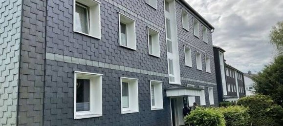 2 rooms Apartment in Goslar, Germany No. 128344 4