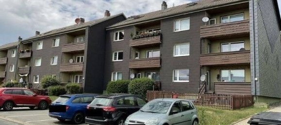 2 rooms Apartment in Goslar, Germany No. 128344 2