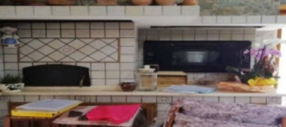 Квартира с 4 комнатами в Рим, Италия № 12894 7