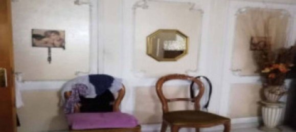 Квартира с 4 комнатами в Рим, Италия № 12894 9