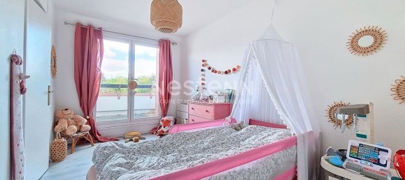 Apartamento de 4 dormitorios en Lamorlaye, France No. 72816 10