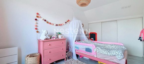 Apartamento de 4 dormitorios en Lamorlaye, France No. 72816 9