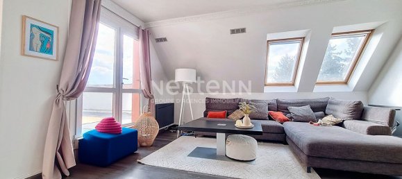 Apartamento de 4 dormitorios en Lamorlaye, France No. 72816 5