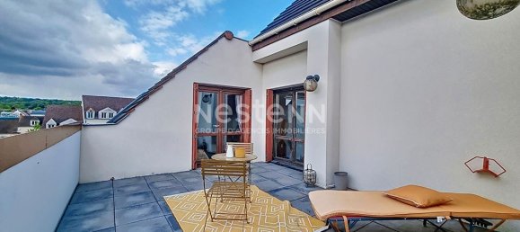 Apartamento de 4 dormitorios en Lamorlaye, France No. 72816 2