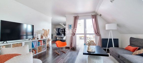 Apartamento de 4 dormitorios en Lamorlaye, France No. 72816 3