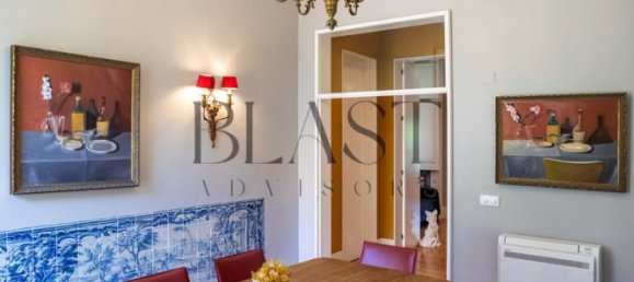 5 Schlafzimmer Doppelhaus in Lisbon, Portugal, Nr. 215283 6