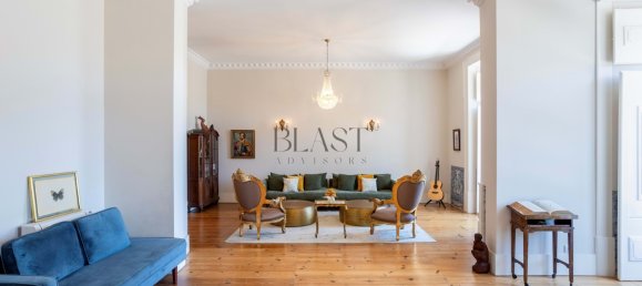 5 Schlafzimmer Doppelhaus in Lisbon, Portugal, Nr. 215283 2