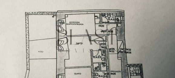 5 Schlafzimmer Doppelhaus in Lisbon, Portugal, Nr. 215283 26