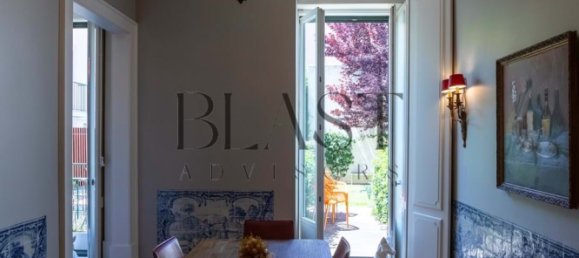 5 Schlafzimmer Doppelhaus in Lisbon, Portugal, Nr. 215283 8