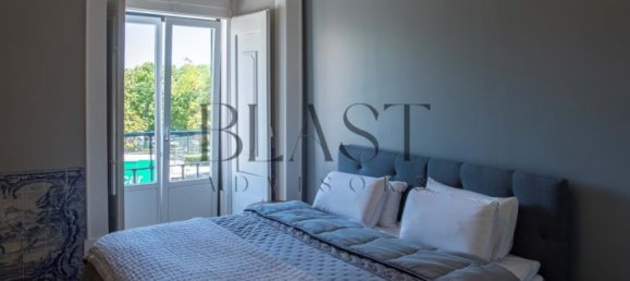 5 Schlafzimmer Doppelhaus in Lisbon, Portugal, Nr. 215283 12