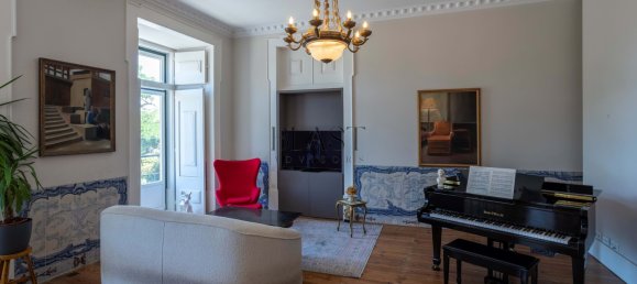 5 Schlafzimmer Doppelhaus in Lisbon, Portugal, Nr. 215283 4