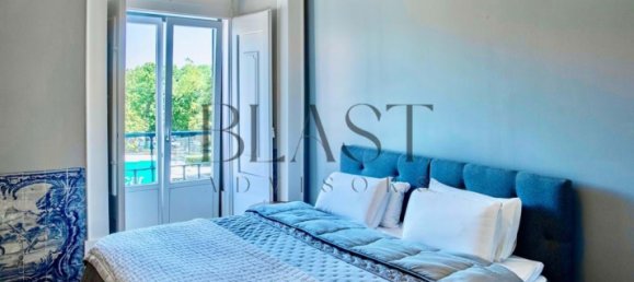 5 Schlafzimmer Doppelhaus in Lisbon, Portugal, Nr. 215283 19