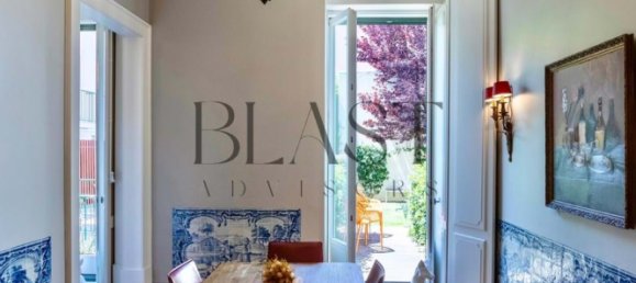 5 Schlafzimmer Doppelhaus in Lisbon, Portugal, Nr. 215283 21