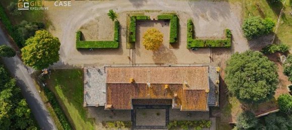 5 Schlafzimmer Villa in Bientina, Italy, Nr. 269113 2