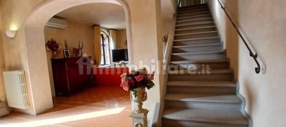 5 Schlafzimmer Villa in Bientina, Italy, Nr. 269113 43