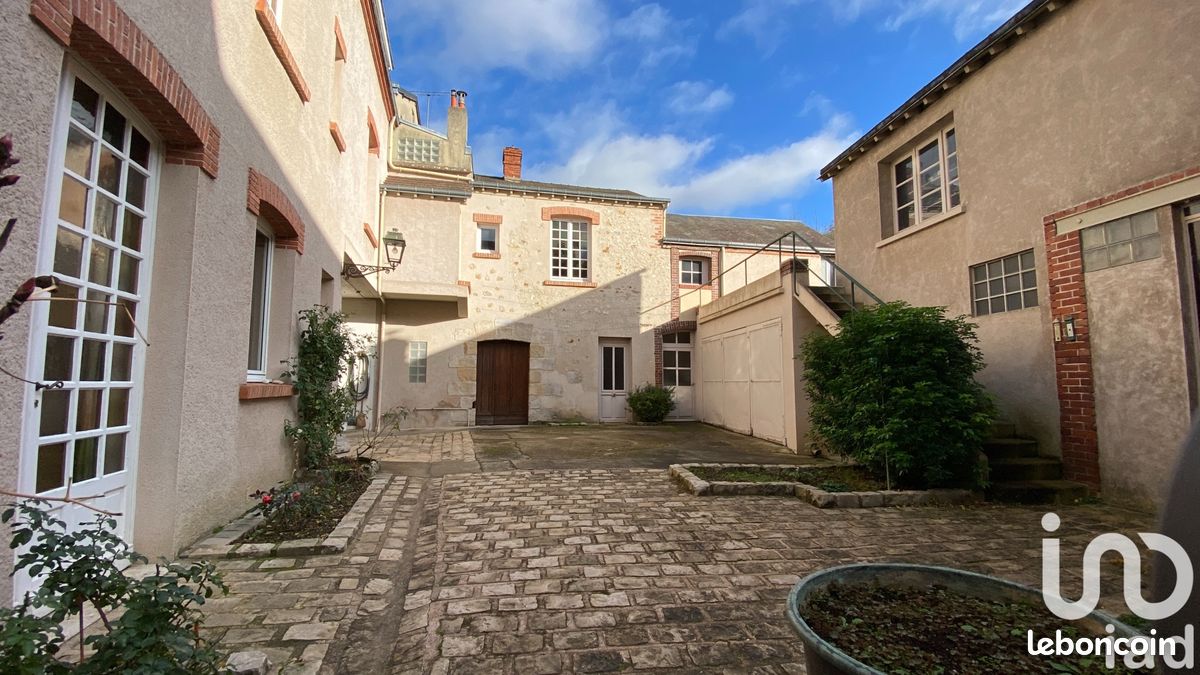 4 bedrooms Townhouse in Maintenon, France No. 85724