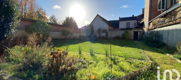 4 bedrooms Townhouse in Maintenon, France No. 85724 16