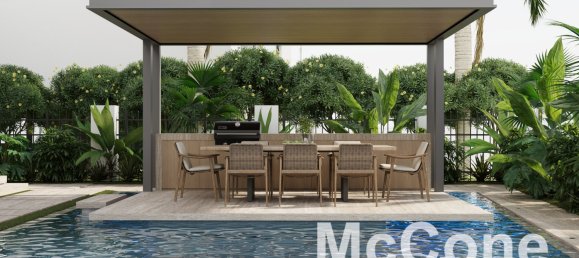 5 bedrooms Villa in Jumeirah Islands, UAE No. 34674 29