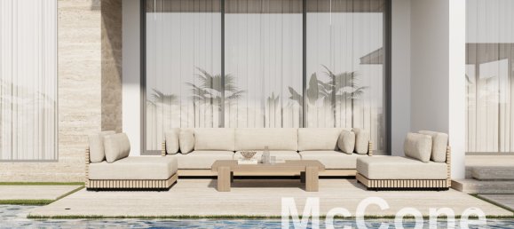 5 bedrooms Villa in Jumeirah Islands, UAE No. 34674 28