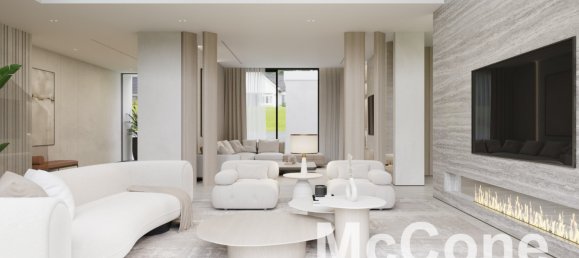 5 bedrooms Villa in Jumeirah Islands, UAE No. 34674 4