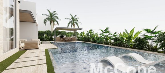 5 bedrooms Villa in Jumeirah Islands, UAE No. 34674 30