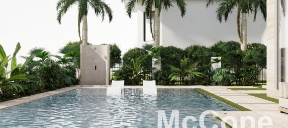 5 bedrooms Villa in Jumeirah Islands, UAE No. 34674 27