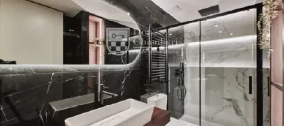 Apartamento de 3 dormitorios en Madrid, Spain No. 119144 2