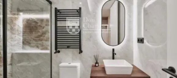 Apartamento de 3 dormitorios en Madrid, Spain No. 119144 5