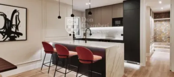 Apartamento de 3 dormitorios en Madrid, Spain No. 119144 11