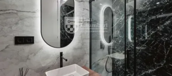 Apartamento de 3 dormitorios en Madrid, Spain No. 119144 6