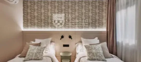 Apartamento de 3 dormitorios en Madrid, Spain No. 119144 3