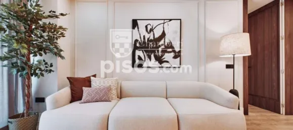 Apartamento de 3 dormitorios en Madrid, Spain No. 119144 10