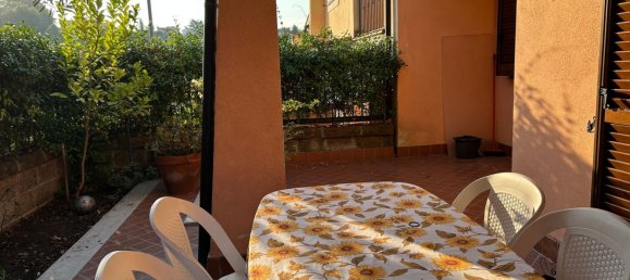 4 Schlafzimmer Haus in Rignano Flaminio, Italy, Nr. 325103 10