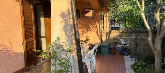 4 Schlafzimmer Haus in Rignano Flaminio, Italy, Nr. 325103 12