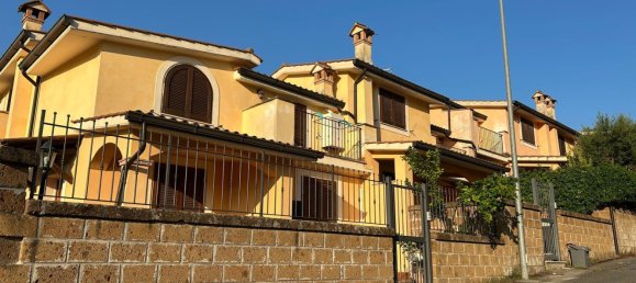 4 Schlafzimmer Haus in Rignano Flaminio, Italy, Nr. 325103 40