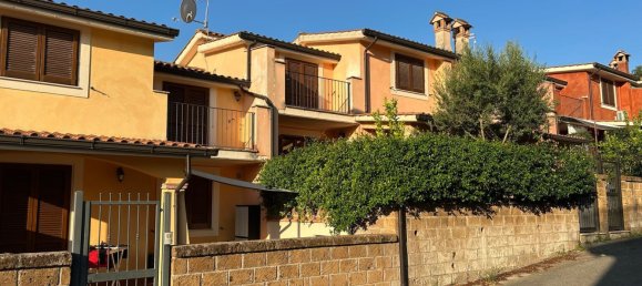 4 Schlafzimmer Haus in Rignano Flaminio, Italy, Nr. 325103 39