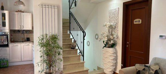 4 Schlafzimmer Haus in Rignano Flaminio, Italy, Nr. 325103 22