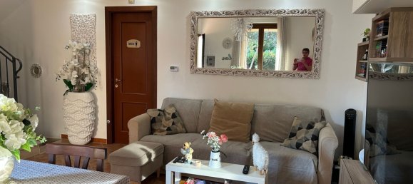 4 Schlafzimmer Haus in Rignano Flaminio, Italy, Nr. 325103 19
