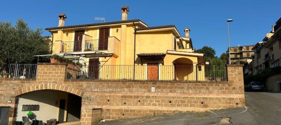 4 Schlafzimmer Haus in Rignano Flaminio, Italy, Nr. 325103 41
