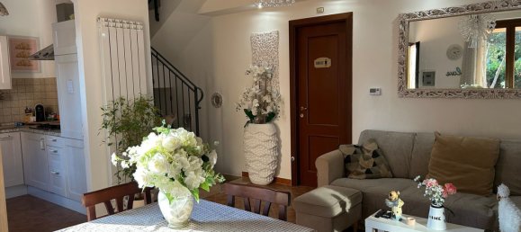 4 Schlafzimmer Haus in Rignano Flaminio, Italy, Nr. 325103 20