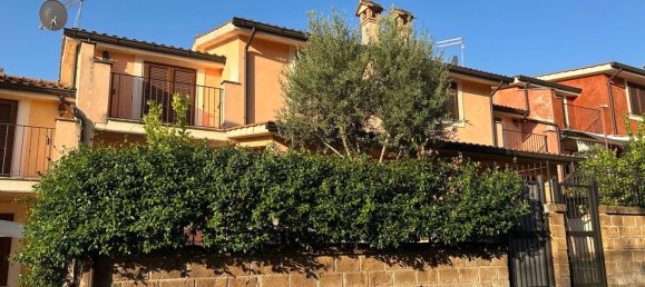 4 Schlafzimmer Haus in Rignano Flaminio, Italy, Nr. 325103 38