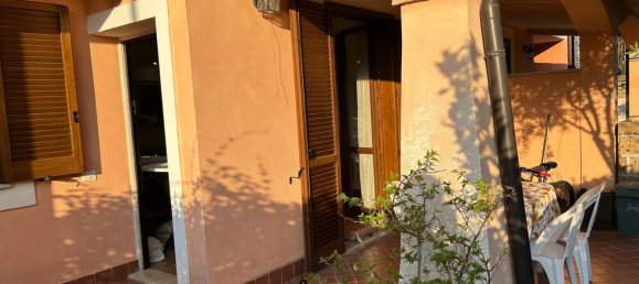 4 Schlafzimmer Haus in Rignano Flaminio, Italy, Nr. 325103 13
