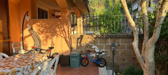 4 Schlafzimmer Haus in Rignano Flaminio, Italy, Nr. 325103 11